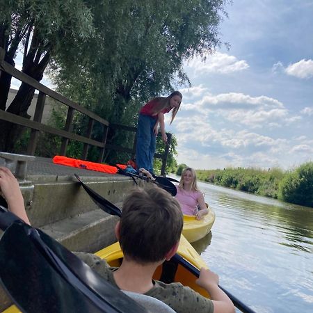 De Notelaar Alveringem Esterno foto
