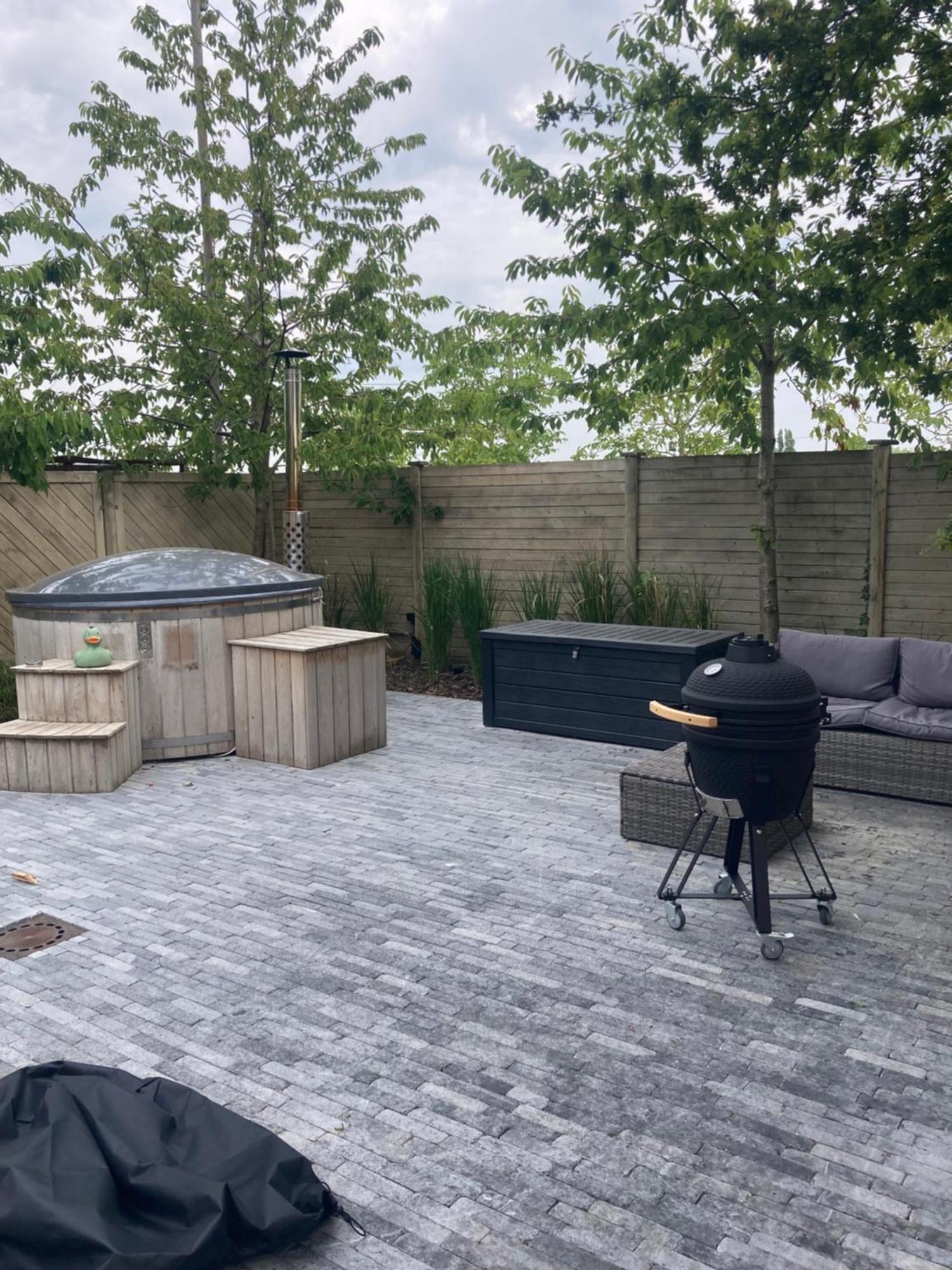 De Notelaar Alveringem Esterno foto